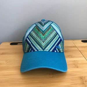 Prana Hat